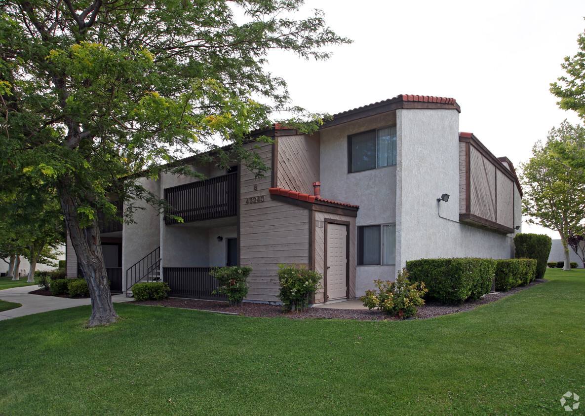 Foto del edificio - Park Terrace