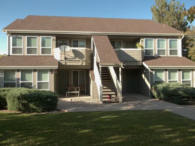 Foto del edificio - 3737 Landings Dr