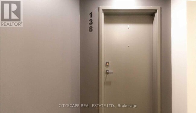 Building Photo - 110 Fergus Ave