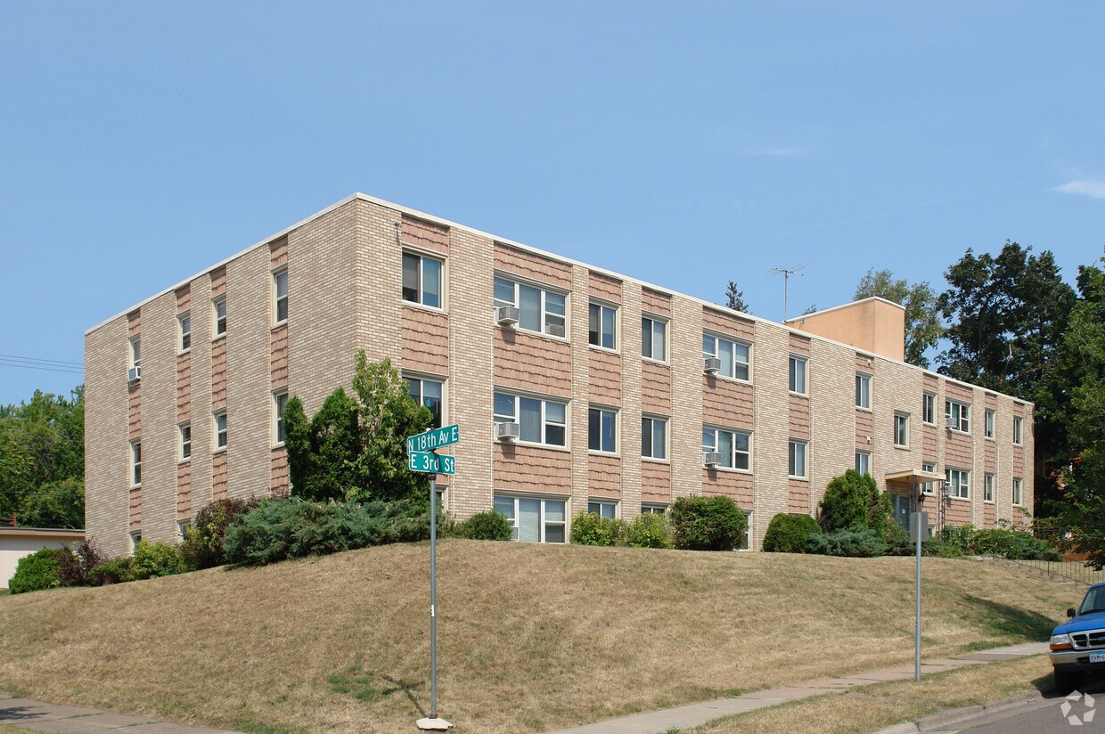 Northland Apartments Apartments in Duluth, MN
