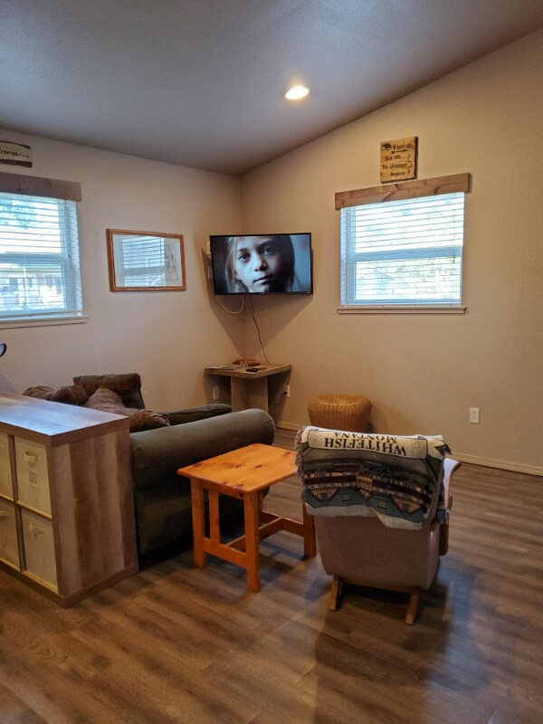 223 Antelope Trail, Whitefish, MT 59937 House Rental in Whitefish, MT