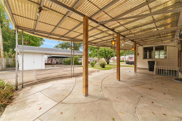 Foto del edificio - 902 Hawthorn Ave