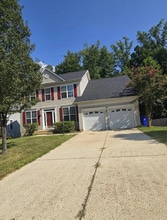 Building Photo - 5653 Cabinwood Ct