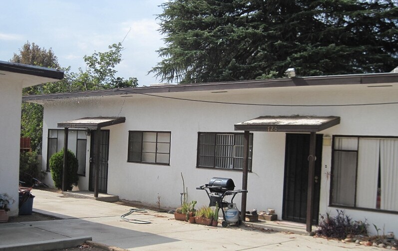Foto del edificio - 724 Grace St