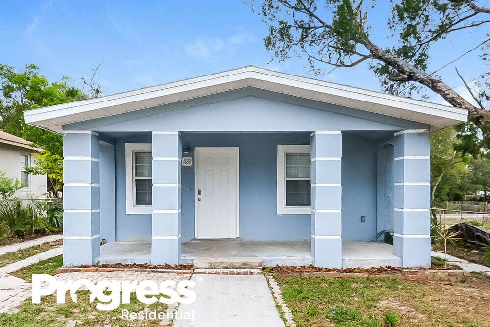 522 E Lime St, Tarpon Springs, FL 34689 House Rental in Tarpon