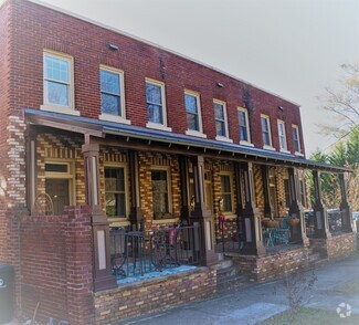 Building Photo - 105 Neal St