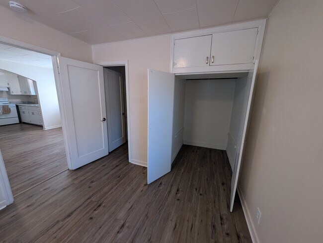 Foto del edificio - 213 Arbor St