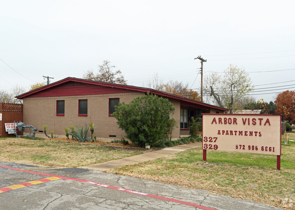 Primary Photo - Arbor Vista Apartments