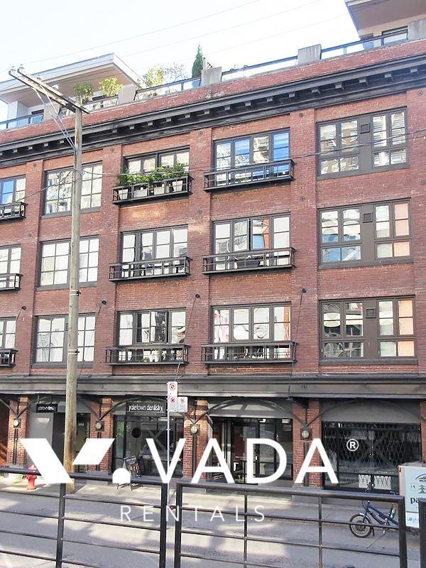 Photo principale - The New Yorker Furnished 1 Bed Apartment R...