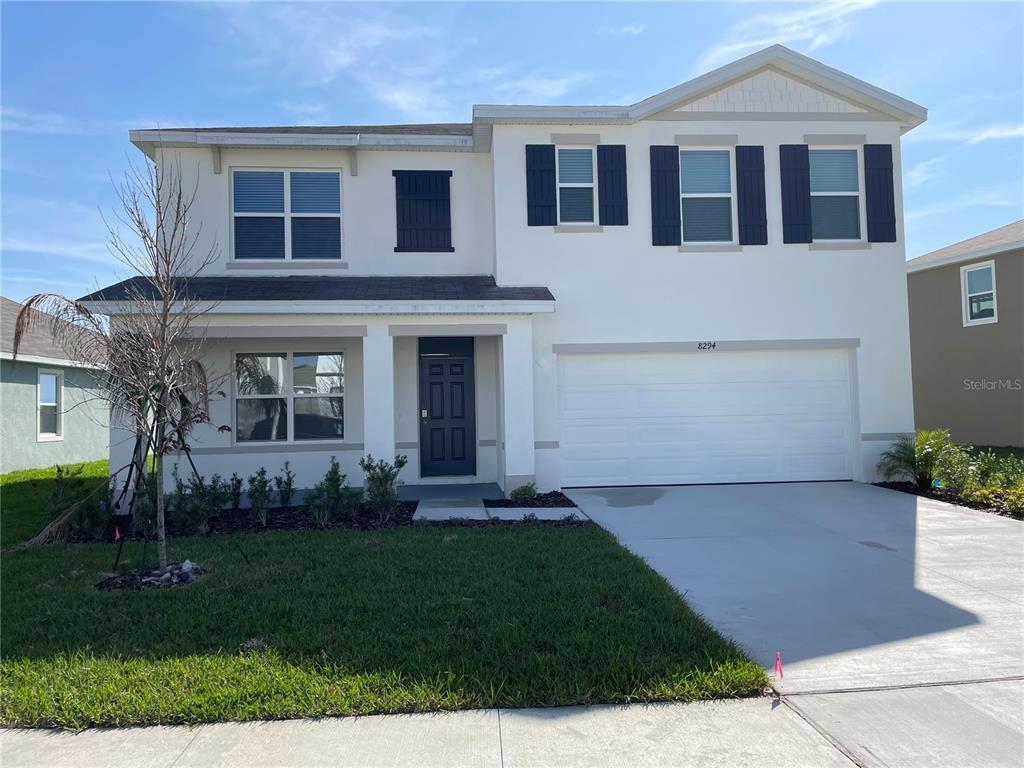 Foto principal - 8294 Claw Glades Lp