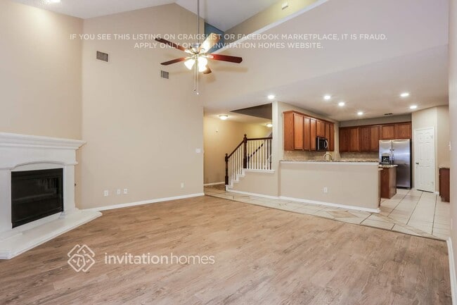 Building Photo - 1313 Sheffield Dr