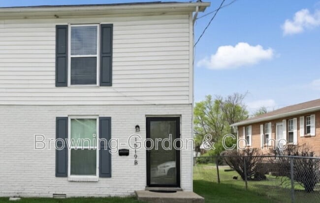 Photo - 1519B 21st Ave N Apartment