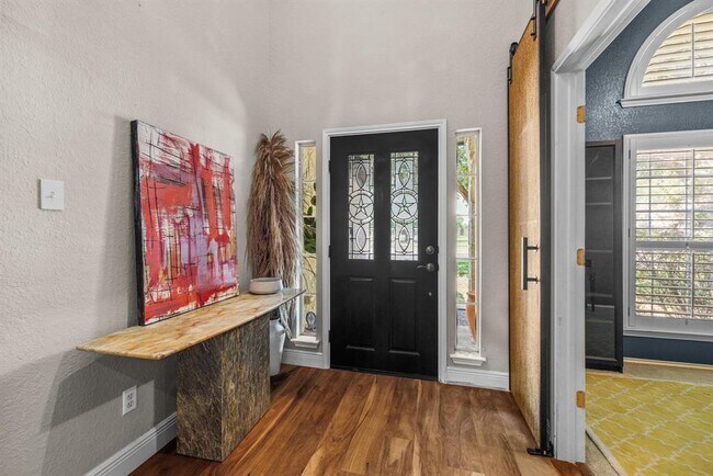 Foto del edificio - 11716 Fletcher Hall Ln