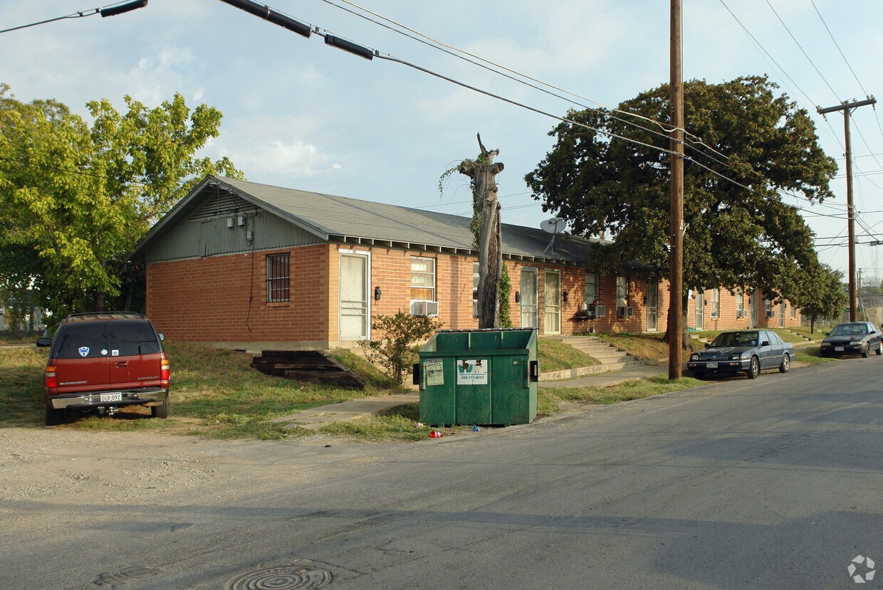 Foto principal - 1515-1527 Parker St