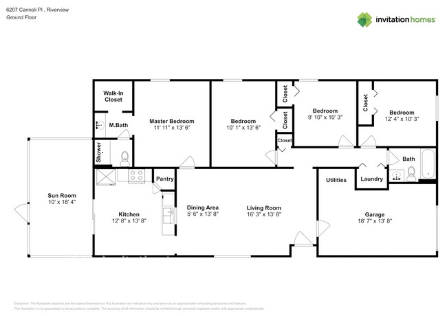 Building Photo - 6207 Cannoli Pl