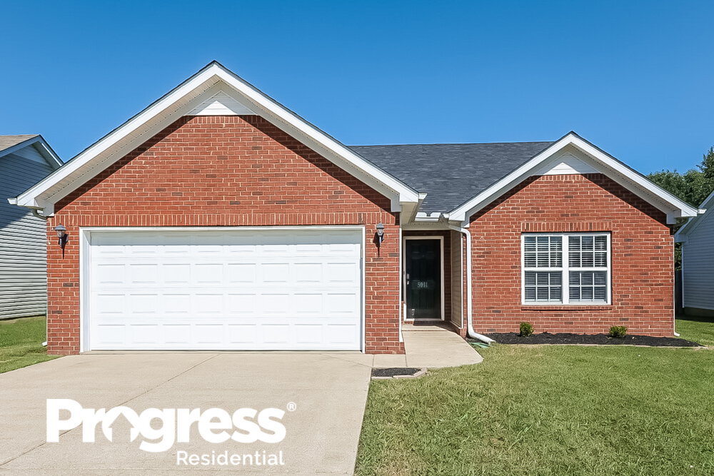Primary Photo - 5011 Deer Creek Ct