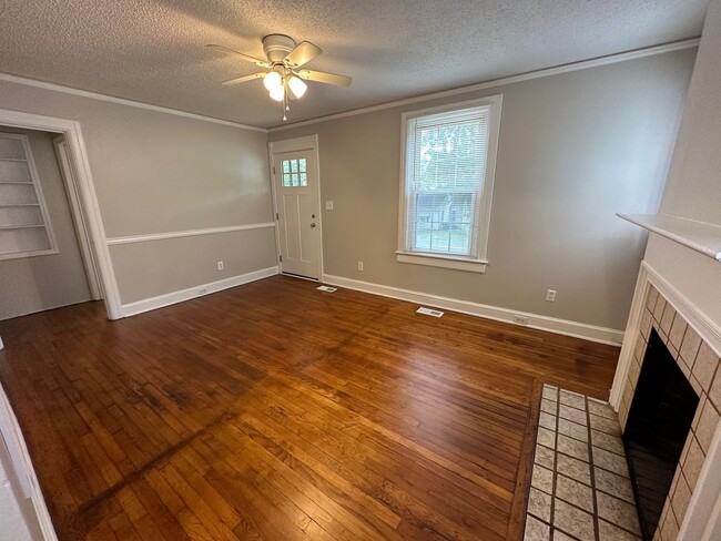 Foto del edificio - Burlington