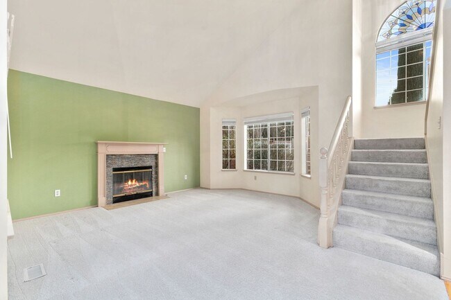Foto del edificio - Beautiful 3 Bedroom Home in Bridle Trails