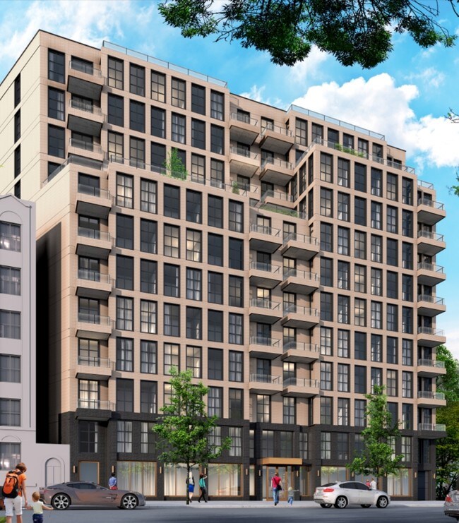 Foto principal - 109-111 Montgomery St
