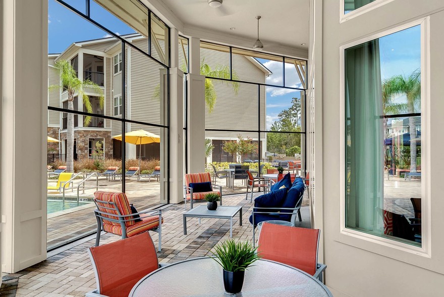 Art Avenue Apartments