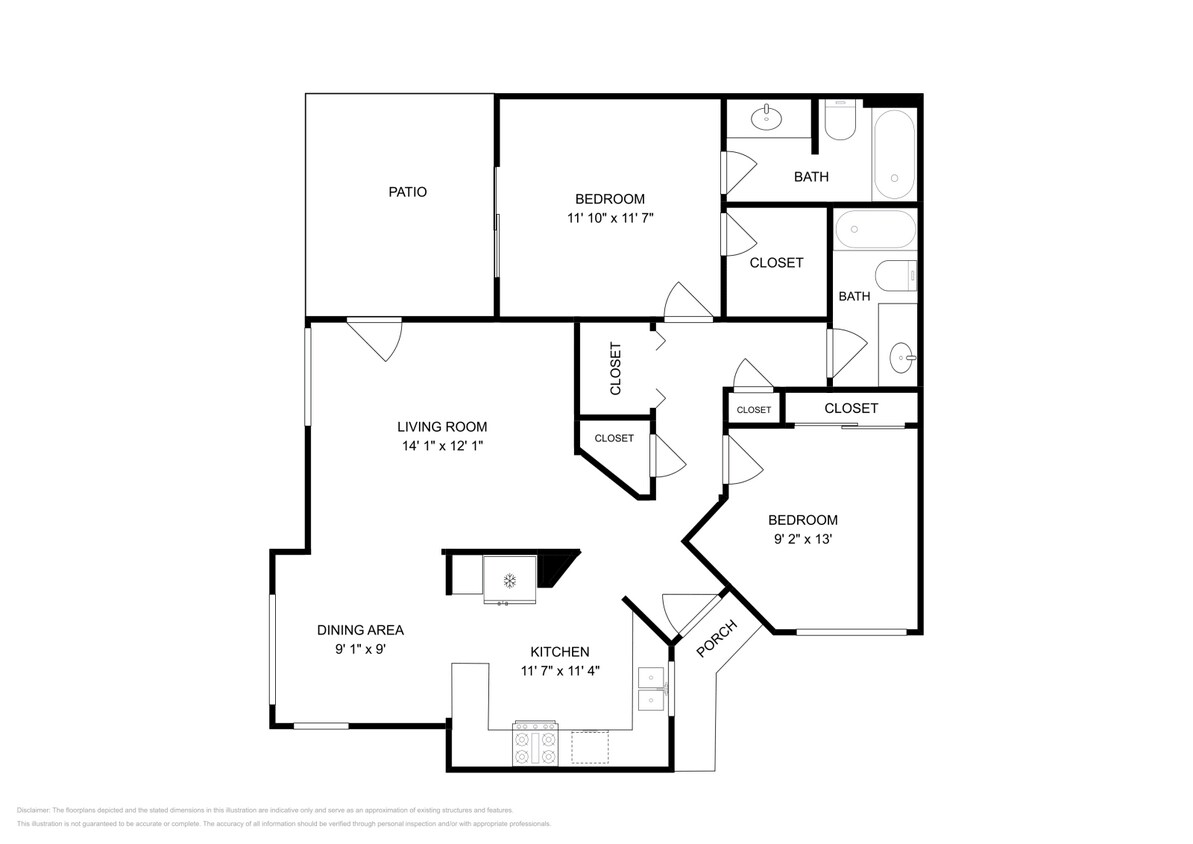 Foto del edificio - 4925 E Desert Cove Ave