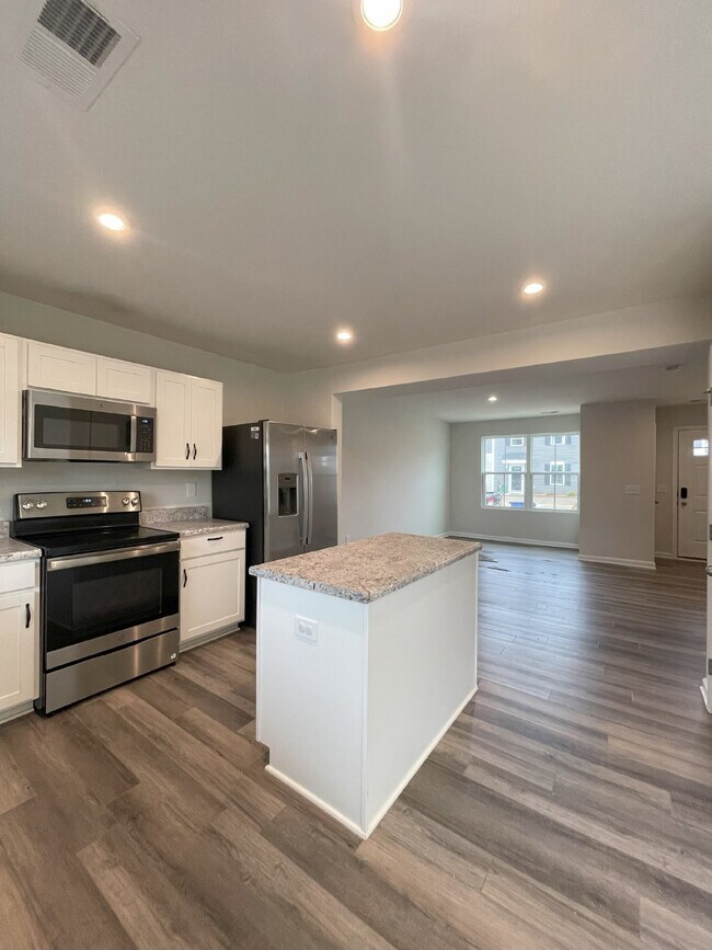 Foto del edificio - Charming 3 Bed, 2.5 Bath Rental in Anderson, SC - Perfect for Your Family!
