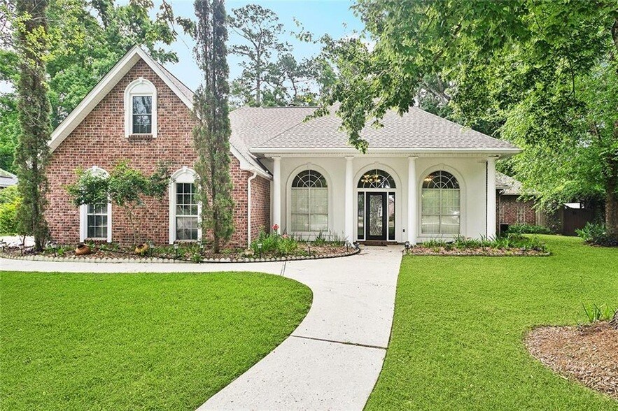 Foto principal - 1306 Woodmere Dr