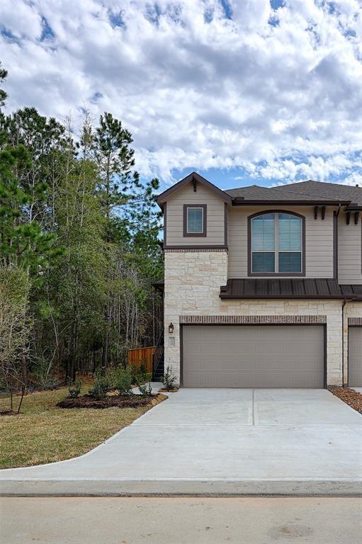 115 Handley Dr, Montgomery, TX 77316 Condo for Rent in Montgomery, TX