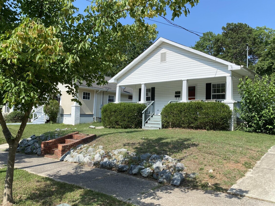 1020 Onslow St, Durham, NC 27705 House Rental in Durham, NC