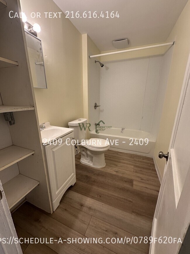 Foto del edificio - 2409 Colburn Ave