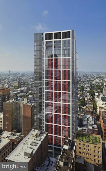 Foto del edificio - 210 S 12th St
