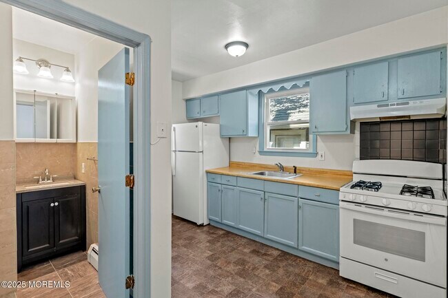 Foto del edificio - 1105 Emory St