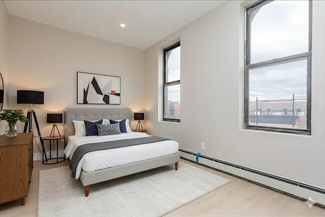 Building Photo - 319 Malcolm X Blvd