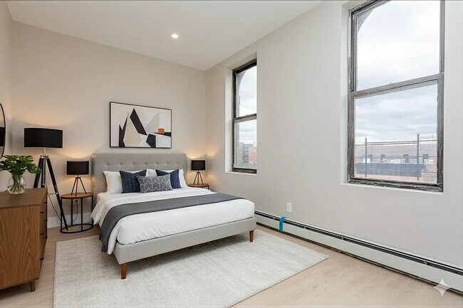 Foto del edificio - 319 Malcolm X Blvd