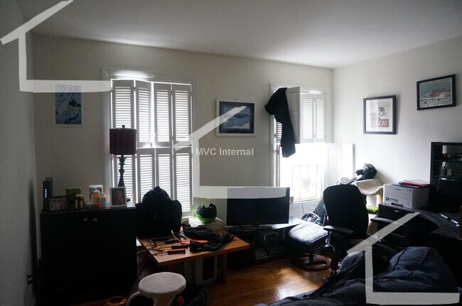Foto del edificio - Spacious One Bed Right In The Back Bay