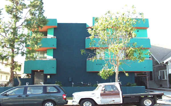 Foto del edificio - 5717 Virginia Ave