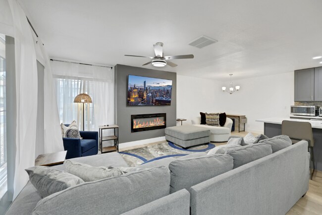 Foto del edificio - 1508 Lorilyn Ave