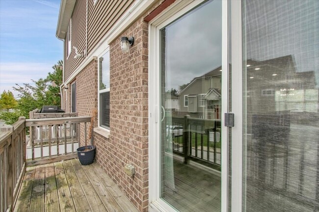 Foto del edificio - 912 Bradford Dr