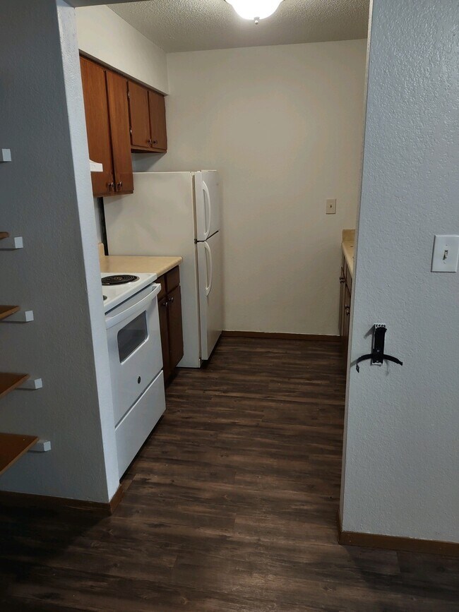 Foto del edificio - Kee Valley Apartments