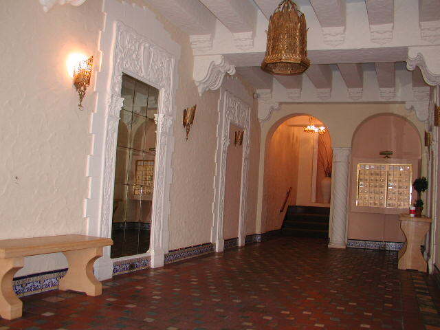 Building Photo - 1835 Vallejo St