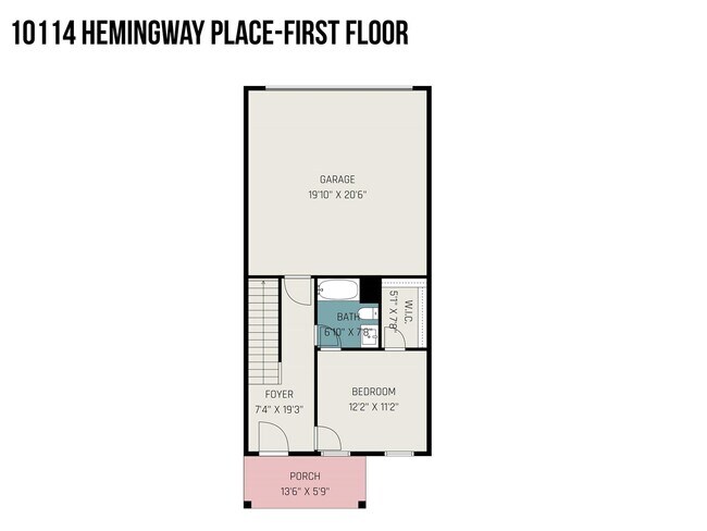 Foto del edificio - 10114 Hemingway Pl