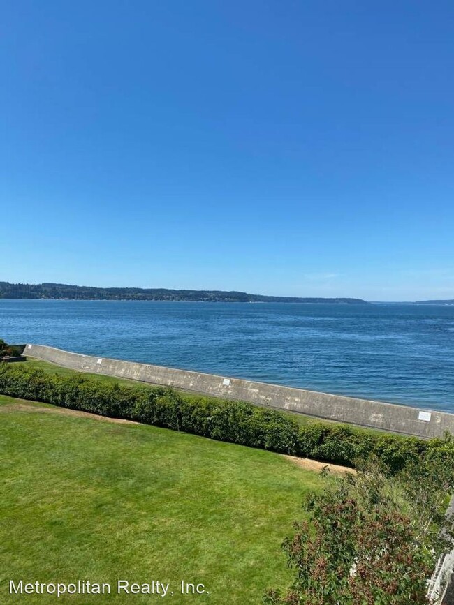Foto del edificio - 2 br, 2 bath House - 610 Front St #301