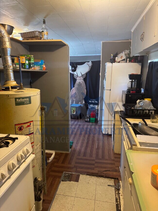 Foto del edificio - 1 Bed 1 Bath Cottage House