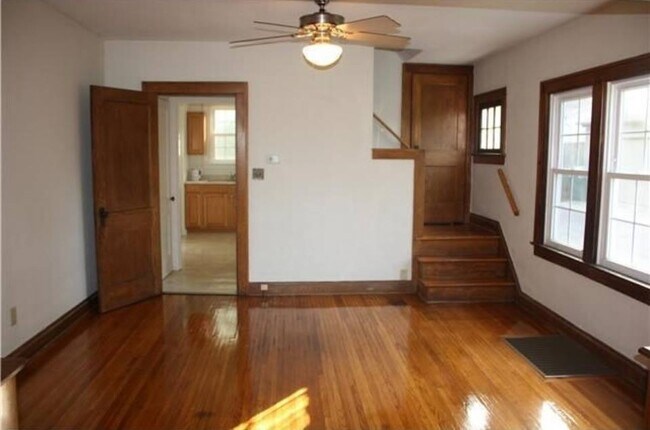 Foto del edificio - 2846 East Ave