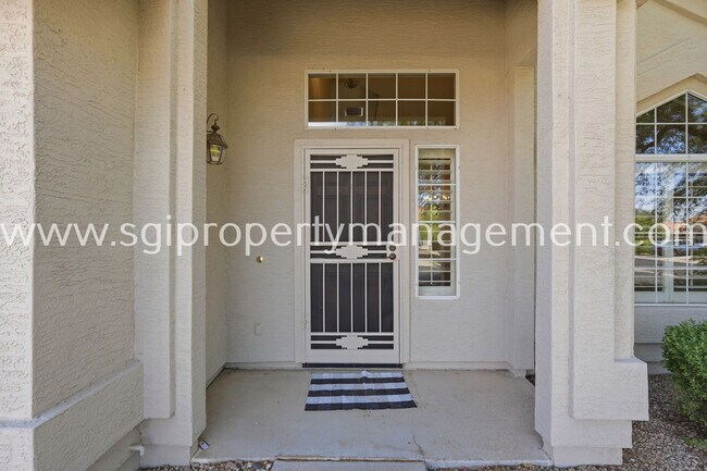 Foto del edificio - 30405 N 42nd St