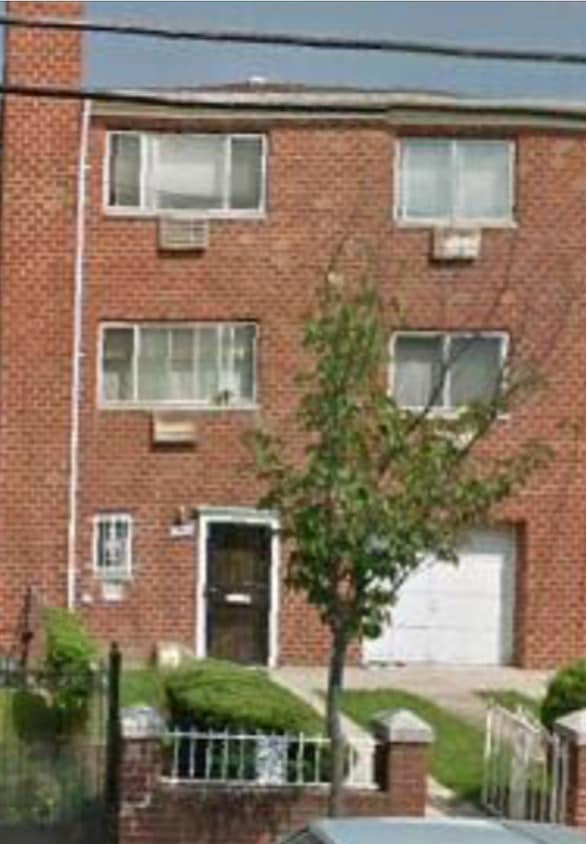 3-bedroom - 3942 Monticello Ave