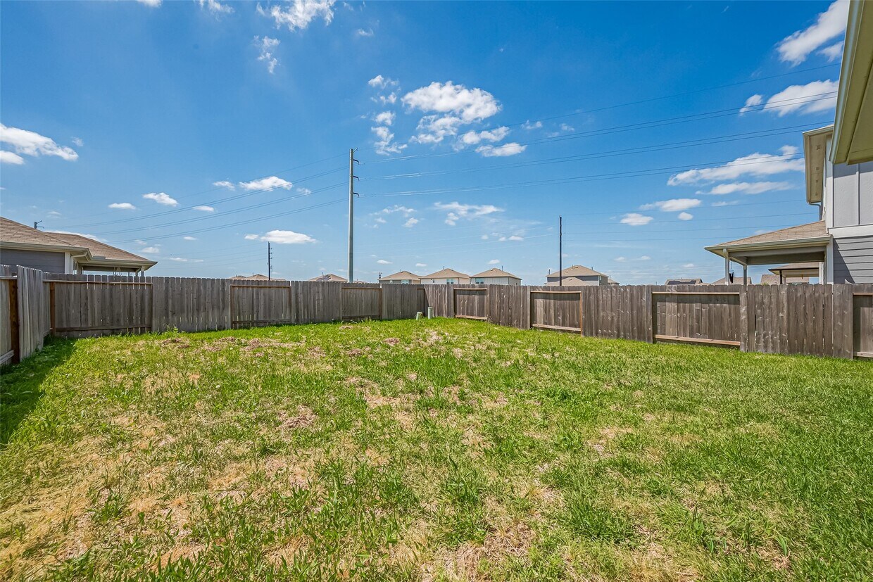 Foto del edificio - 17711 Vernonia Ln