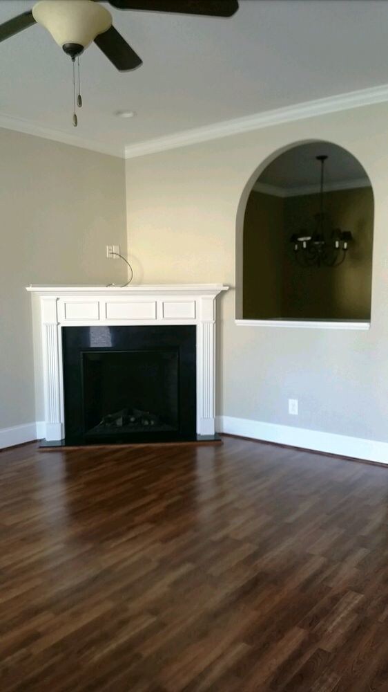 Building Photo - 3BR/2BA Duplex Near Vidant Medical Center