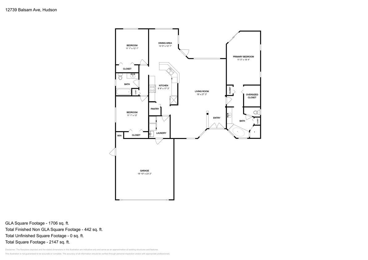Building Photo - 12739 Balsam Ave