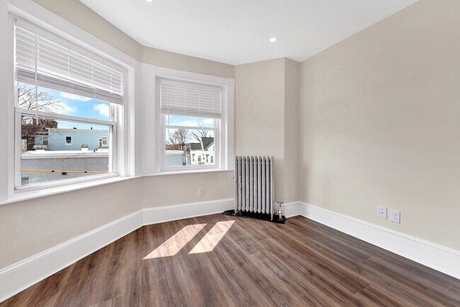 Foto del edificio - 105 School St